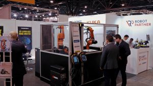 Targi spawalnicze – Expo WELDING 2018 w Sosnowcu