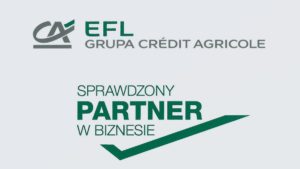 “Certified Partner in Business”