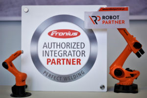 Authorized Integrator Partner Fronius 2021 – już mamy!