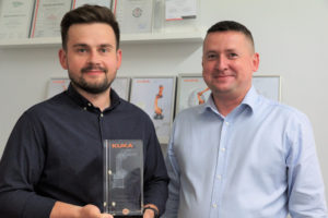 KUKA – Best in Poland in 2020!