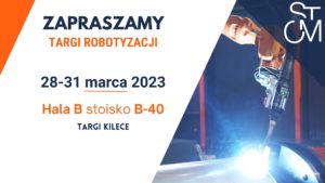 STOM ROBOTICS 2023