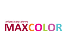 MAXCOLOR SP. Z O.O. SP. K.