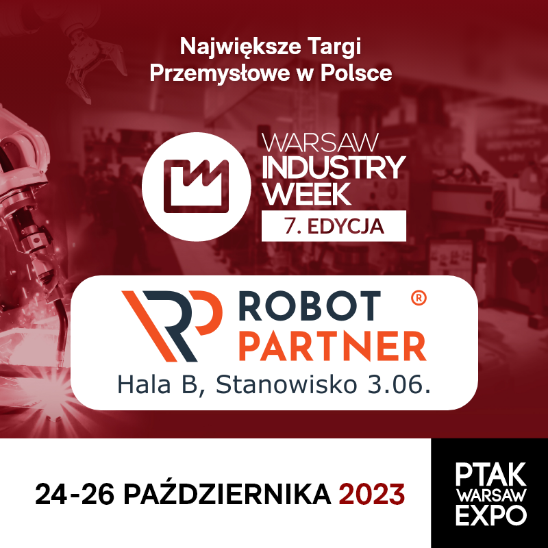 Industry Week 2023